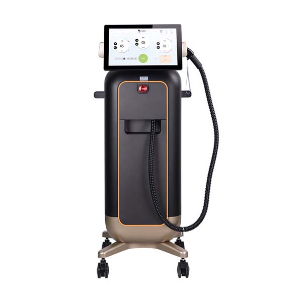 Máquina Láser de Diodo 808nm Soprano