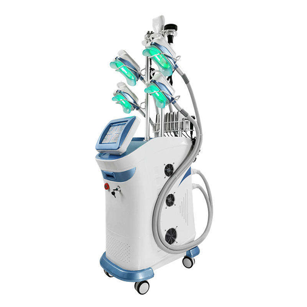 Máquina de Criolipólisis 360°