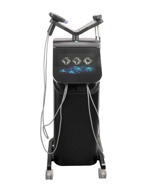 Máquina RF Microneedling Fraccionada