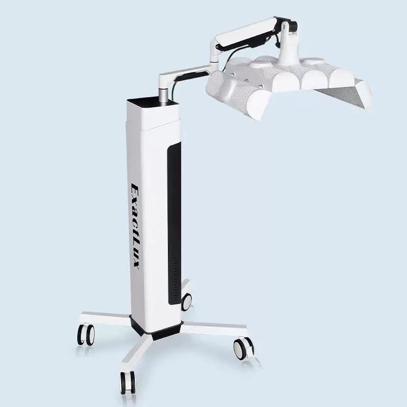 Máquina de Terapia de Luz Roja Profesional